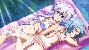 The Asterisk War ( 2015 )