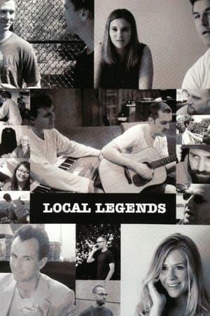 Local Legends 2013