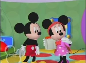 La Casa de Mickey Mouse: 1×18