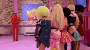 RuPaul’s Drag Race All Stars Season 3 Episode 1