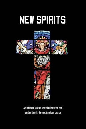 New Spirits