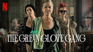 poster The Green Glove Gang