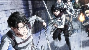 Attack on Titan Season 3 Episode 7