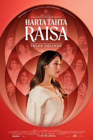 Harta Tahta Raisa 15