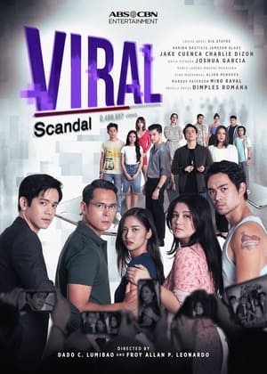 Poster Viral Scandal 2021