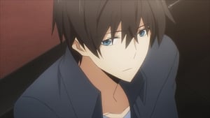 The Irregular at Magic High School: 1×19