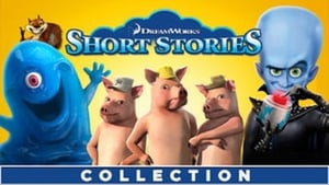 DreamWorks Shorts