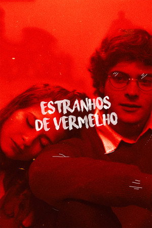 Strangers in Red 2