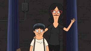 Bob burgerfalodája 10. évad 9. rész