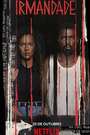 Irmandade 2ª Temporada Completa Torrent (2022) Nacional WEB-DL 1080p – Download