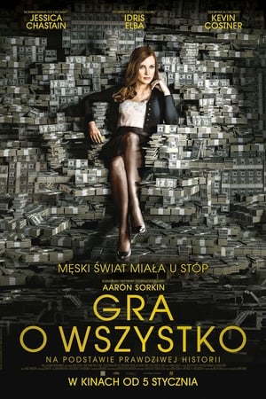 Gra o wszystko (2017)