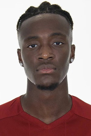 Tammy Abraham portrait