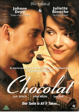 Chocolat 2000