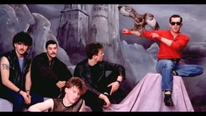 Frankie Goes To Hollywood: Hard On film complet