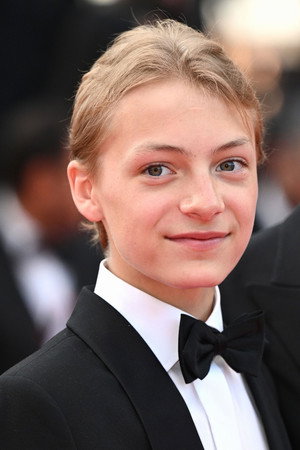 Eden Dambrine portrait