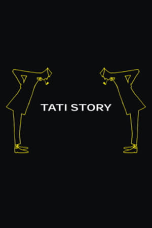 Poster Tati Story (2002)