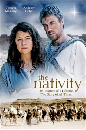 The Nativity poster