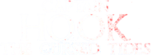 Captain Hook: The Cursed Tides