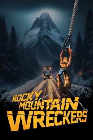 Image Rocky Mountain Wreckers