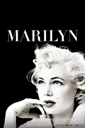 Poster di Marilyn