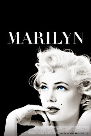 Poster Marilyn 2011