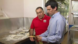 Nathan For You: 1×1