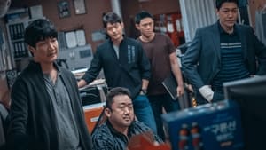 The Roundup 2022 | Korean & Hindi Dubbed | WEBRip 1080p 720p Full Movie
