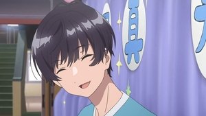 Irozuku Sekai no Ashita kara: Saison 1 Episode 12