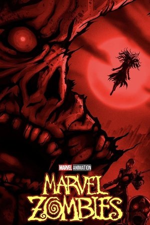 Marvel Zombies