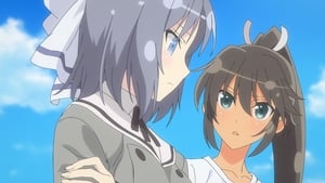 Senran Kagura Shinovi Master: Tokyo Youma-hen Episódio 04