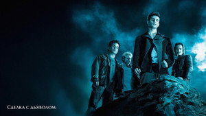 movie image