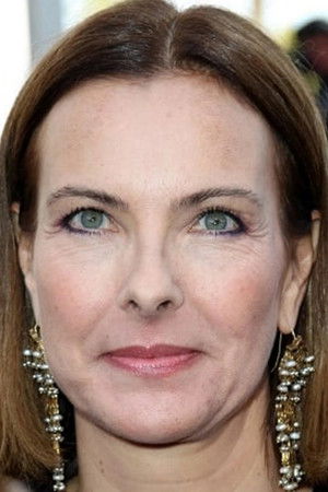 Carole Bouquet photo