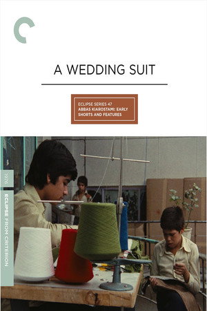 A Wedding Suit 30