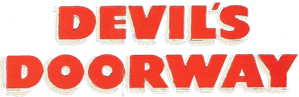Devil's Doorway — Logos 3