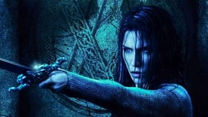 Underworld: Rise of the Lycans (2009) Монгол хэлээр