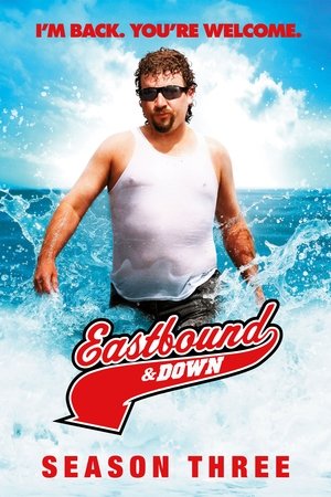 Kenny Powers: Saison 3