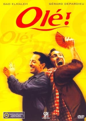 Poster Olé ! 2005
