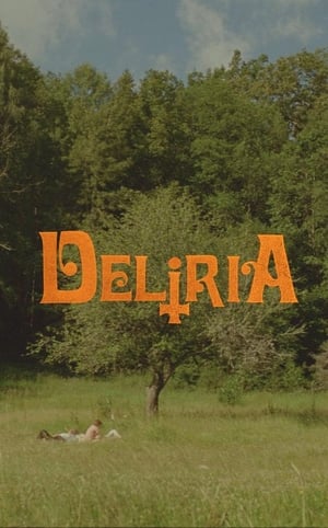 Poster Deliria 2018