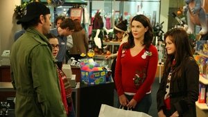 Gilmore Girls: 7×11