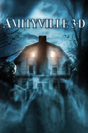 Click for trailer, plot details and rating of Amityville 3-D (1983)