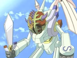 Yu-Gi-Oh! Duel Monsters Obelisk the Tormentor