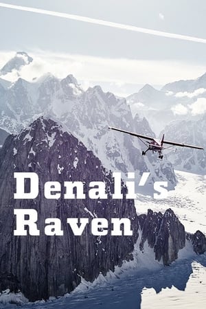 Denali’s Raven poster