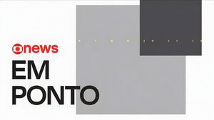 GloboNews Em Ponto