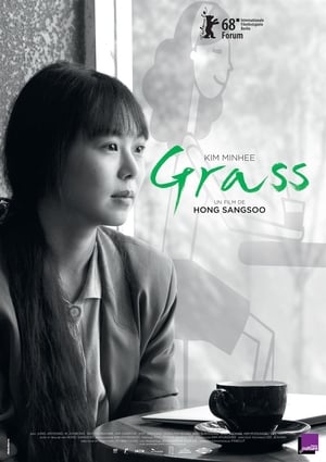 Poster Grass 2018