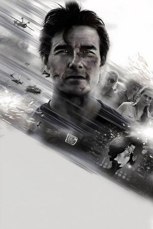 poster Mission: Impossible - The Final Reckoning