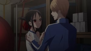 Kaguya-sama wa Kokurasetai: Tensai-tachi no Renai Zunousen: 2×8