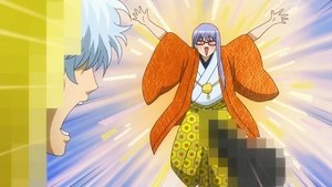 Gintama Season 7 Episode 35
