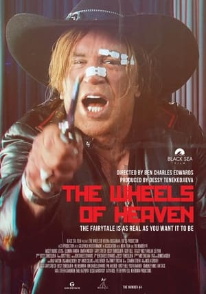 Poster The Wheels of Heaven 2024