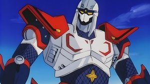 Ninja Robots: 1×16