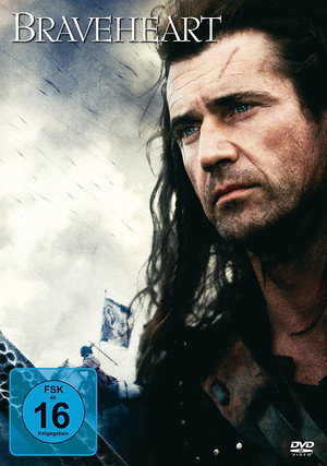 poster Braveheart